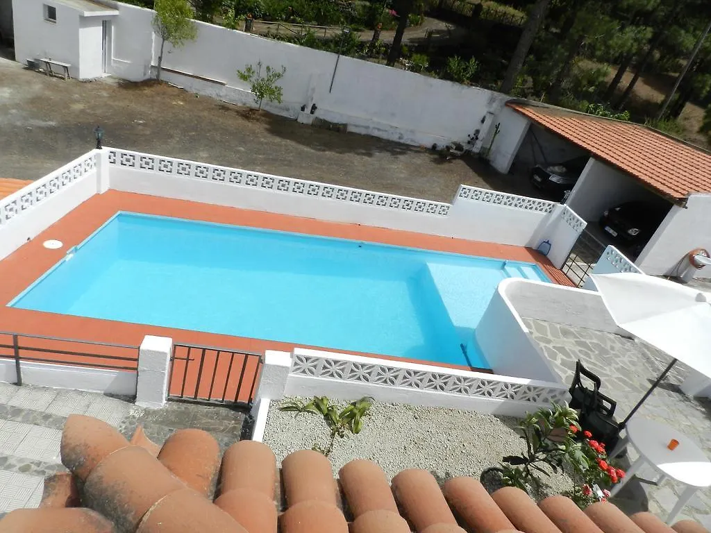 Casa El Brezo Villa San Jose De Los Llanos 0*,