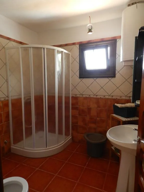 Casa El Brezo Villa San Jose De Los Llanos 0*,