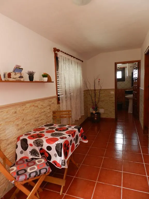 Casa El Brezo Villa San Jose De Los Llanos 0*,  Spain
