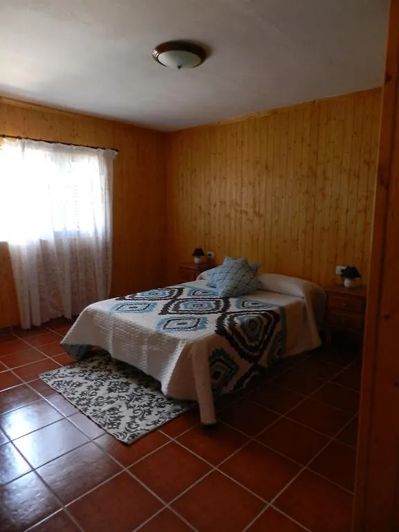 Casa El Brezo Villa San Jose De Los Llanos